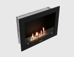 Биокамин портальный LUX FIRE Фаер Бокс 2 - 30